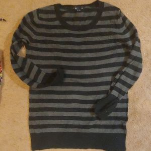 GAP size M striped sweater